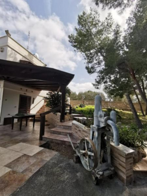 La Casa Nella Pineta - Gallipoli, Gallipoli